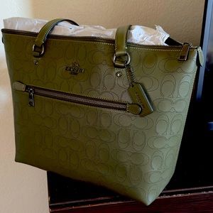 Brand new Coach purse